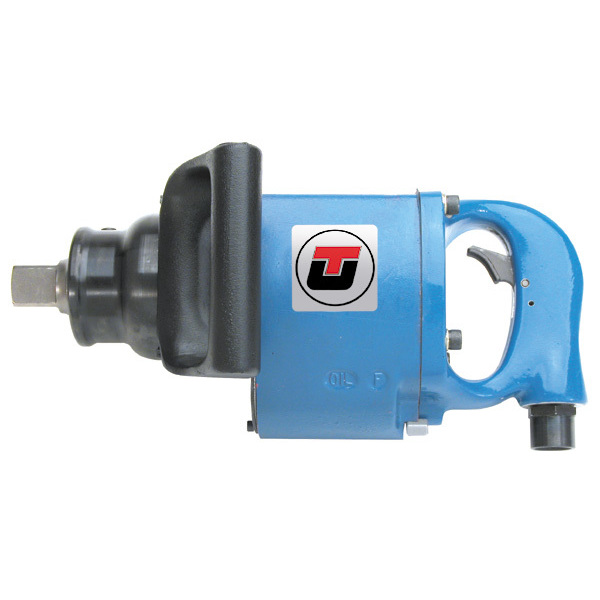 Universal Tool 1 In. Straight Impact Wrench, UT1011C UT1011C